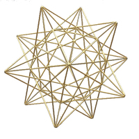 Sacred Geometry - Metatron's cube